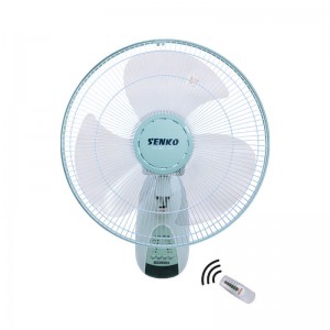 Quạt treo điều khiển từ xa Senko TR1628 Quạt treo điều khiển từ xa Senko TR1628