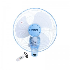 Quạt treo điều khiển từ xa Senko TR1428 Quạt treo điều khiển từ xa Senko TR1428