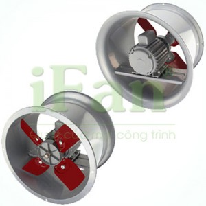 Quạt hướng trục IFan TA-B
