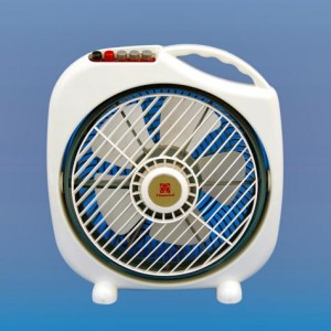 quạt hộp điện cơ thống nhất