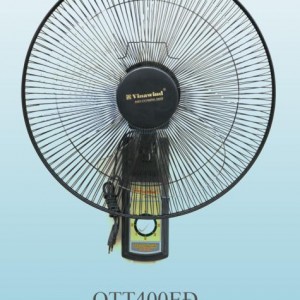 Quạt treo tường vina wind 400mm ED