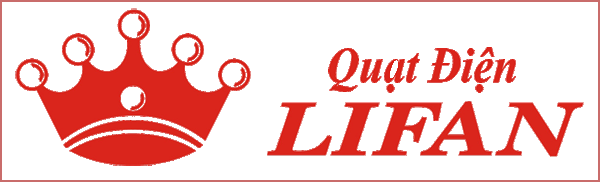 Quạt điện LiFan - Chất lượng cao
