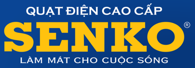 Quạt điện SenKo giá rẻ