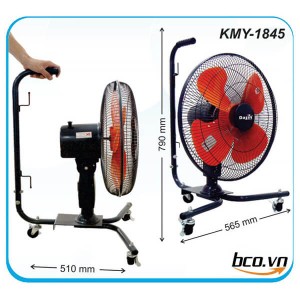Quạt-xe-đẩy-công-nghiệp-Dasin-KMY-1845