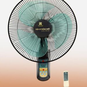 quatreotuong14_QTT400X-HĐ Quạt treo tường điện cơ thống nhất có điều khiển
