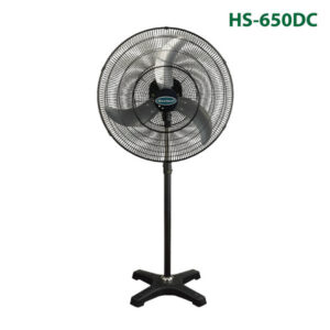 HS-650DC