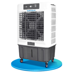 DaikioSan-DM205 Quạt điều hòa DaikioSan DM205