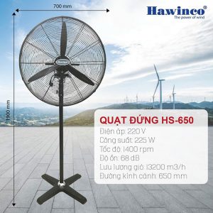 hawinco-hs-650