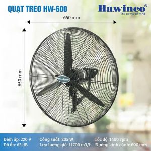 hawinco-hw600